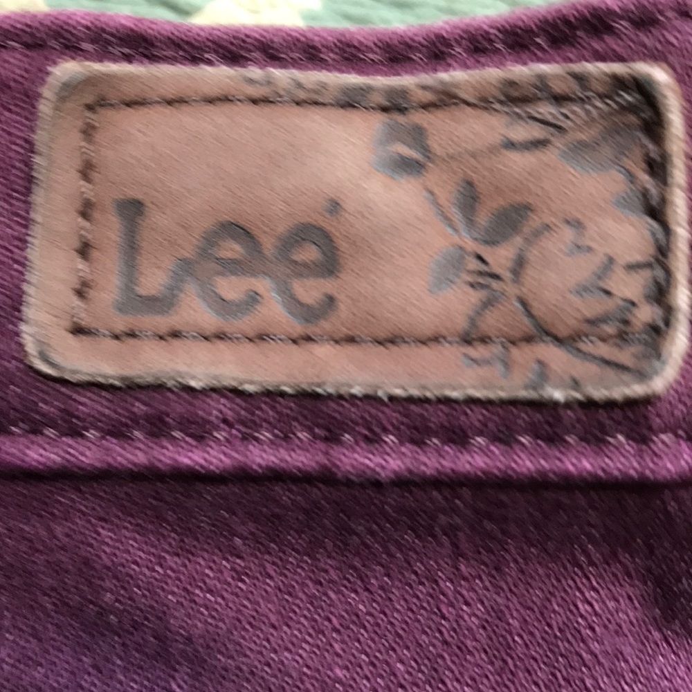 Jean - Picture 4 of 5